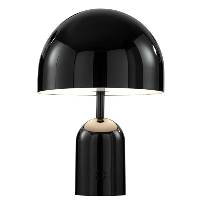 Настольная лампа Tom Dixon Bell Portable - фото-1 | interior market
