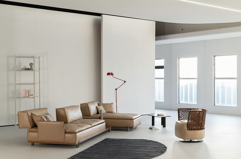 Модульный диван Cierre EVER - фото-3 | interior market