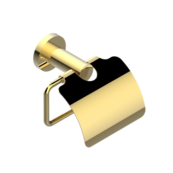 Держатель для туалетной бумаги THG ZOOM.7 - фото-1 | interior market