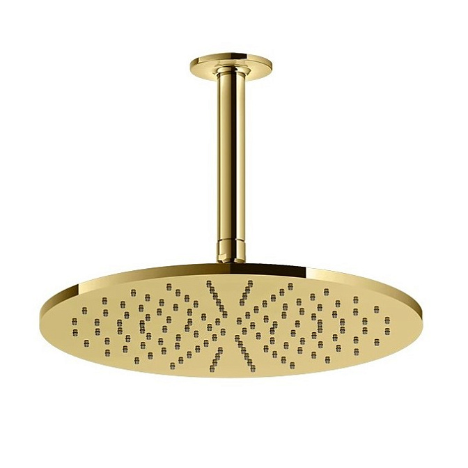 Верхний душ Gessi INCISO - фото-1 | interior market