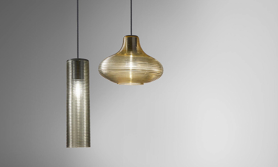 Потолочный светильник  Panzeri Clio - фото-2 | interior market