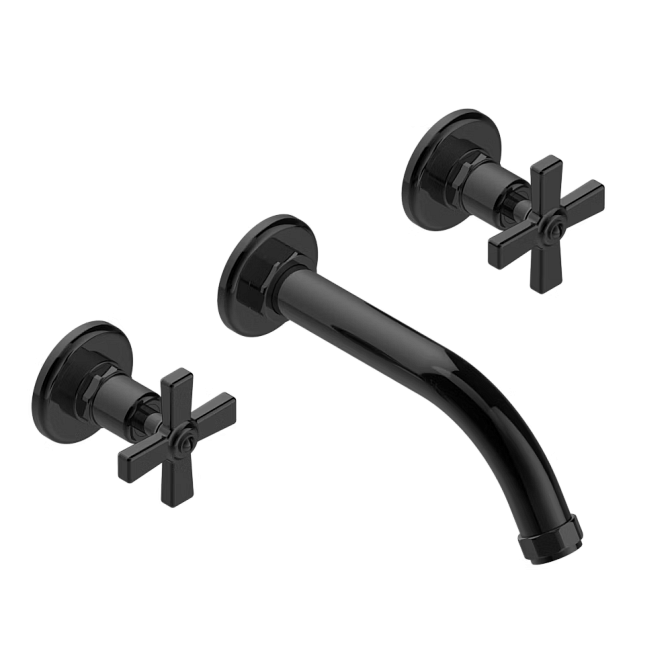 Встраиваемый смеситель THG  - фото-1 | interior market