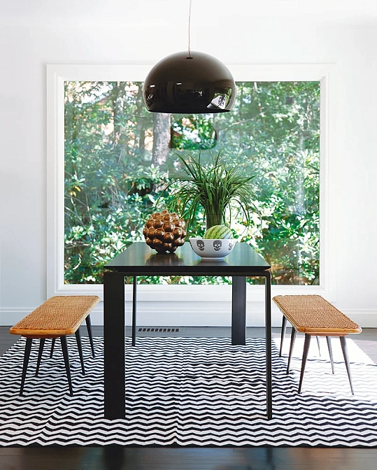 Обеденный стол Kartell Four - фото-2 | interior market