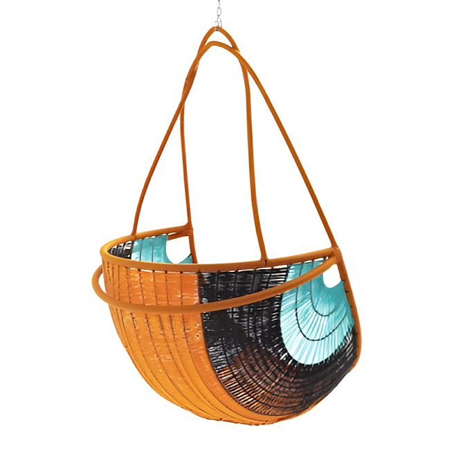 Кресло подвесное Moroso ARCO - фото-2 | interior market