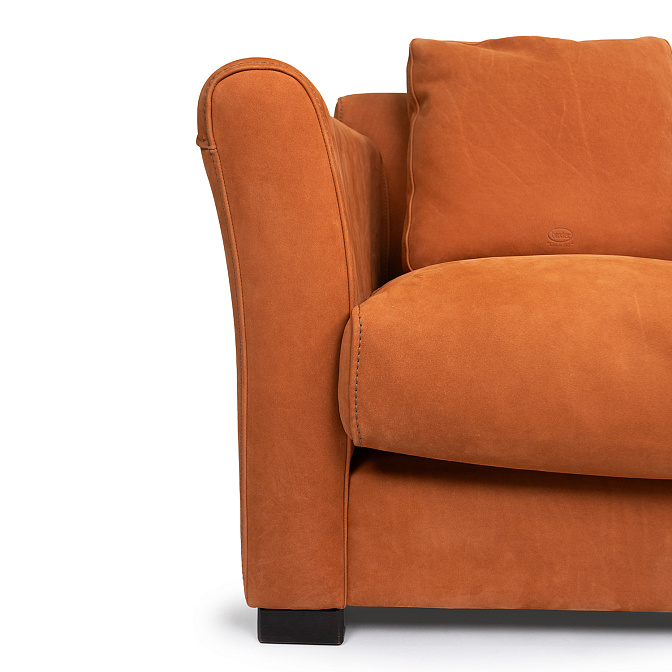 Кресло Baxter Diner - фото-4 | interior market