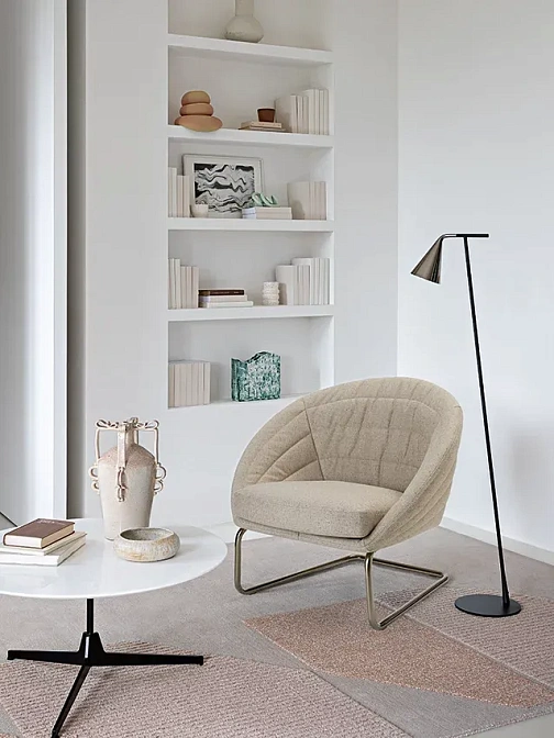 Кресло Saba Fleur - фото-4 | interior market