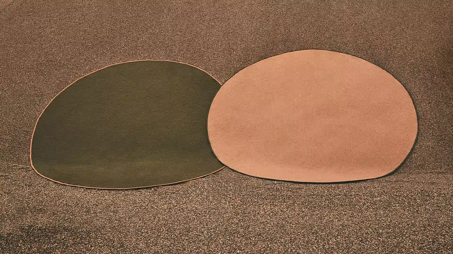 Ковер для улицы De Padova Agades - фото-3 | interior market