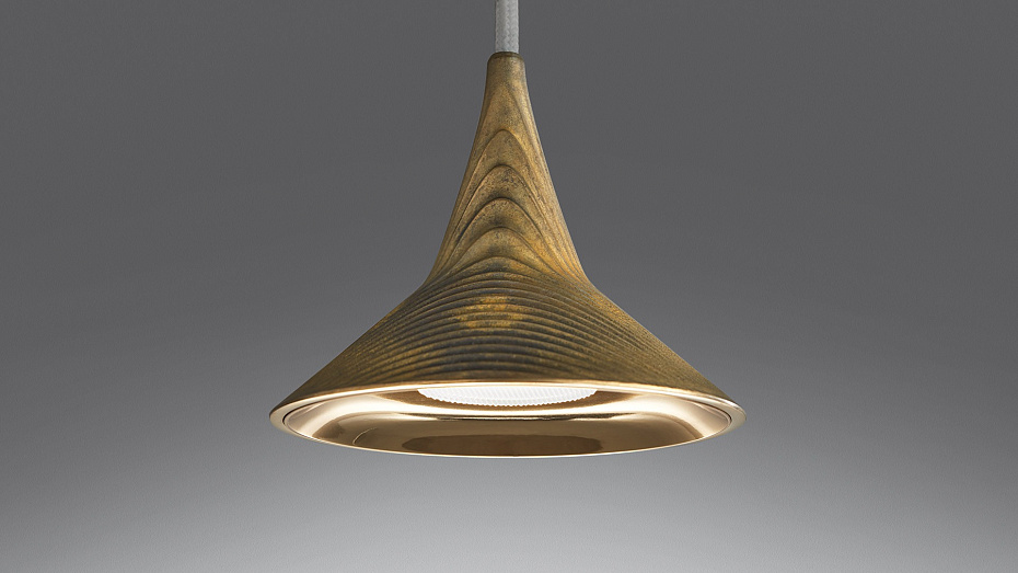Бра Artemide Unterlinden - фото-2 | interior market