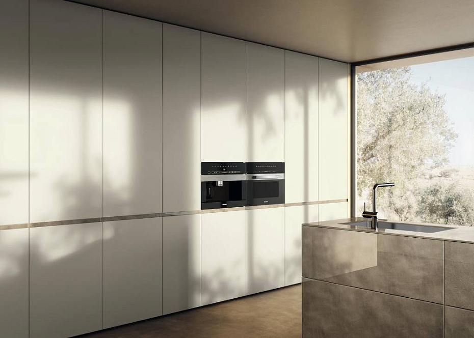 Модульная кухня Lago 36e8 Cut - фото-3 | interior market