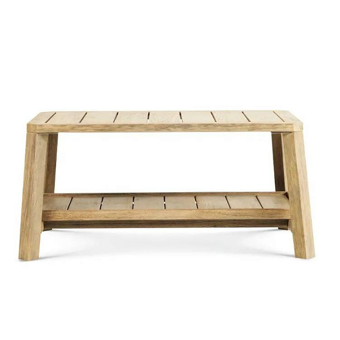 Кофейный столик Ethimo Petit Club - фото-1 | interior market