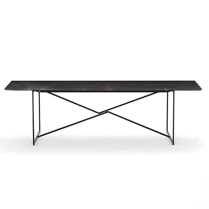 Стол De Padova T.T.A. Stone - фото-1 | interior market