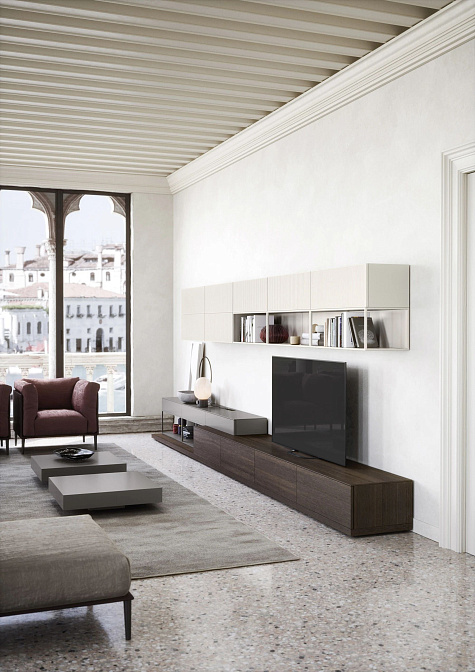 Журнальный столик Novamobili Shadows - фото-5 | interior market