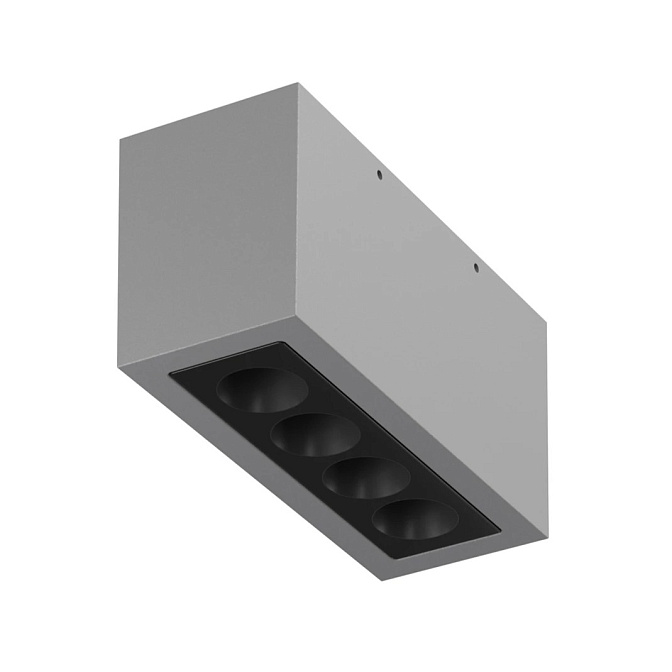 Технический свет Flos Mile Ceiling 1 - фото-1 | interior market