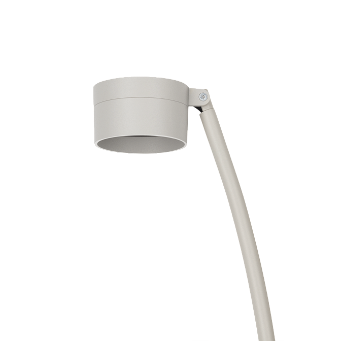 Уличный светильник  Lombardo Hasta R - фото-1 | interior market