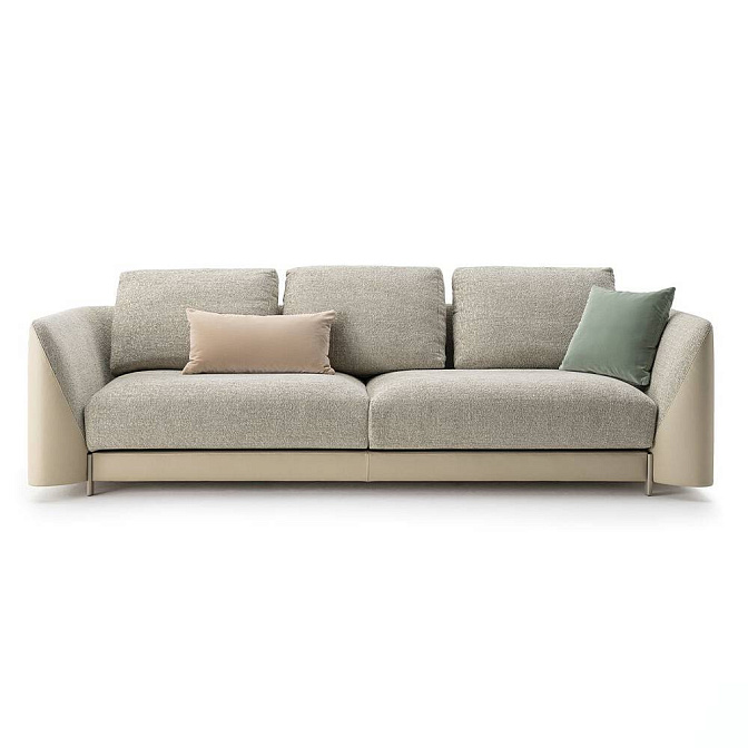 Диван Turri Joel - фото-1 | interior market