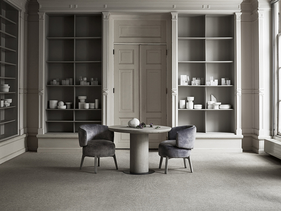 Обеденный стол Studio Piet Boon OLLE - фото-2 | interior market