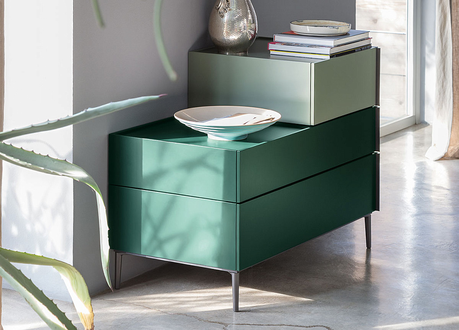 Комод модульный NOVAMOBILI Giro-Giro - фото-2 | interior market