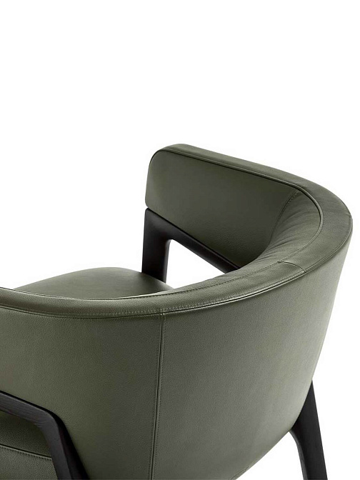 Кресло Poltrona frau Duo - фото-4 | interior market