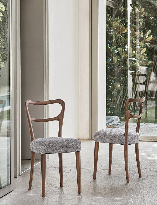 Обеденный стул Porada NOEMI - фото-3 | interior market