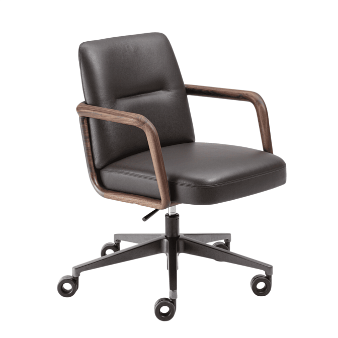 Офисный стул Porada CUNA - фото-1 | interior market