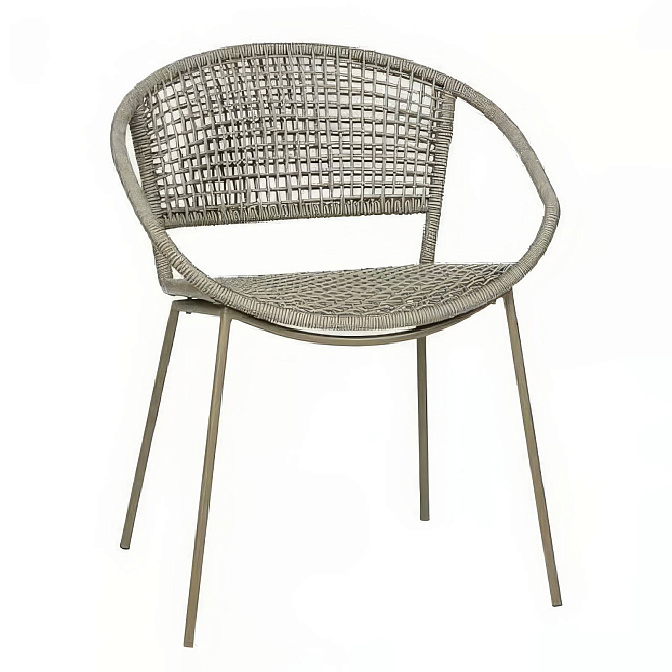 Стул для улицы LAMBERT Lario - фото-1 | interior market