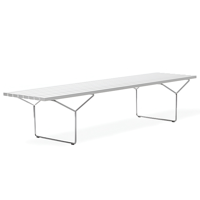 Банкетка Knoll BERTOIA - фото-1 | interior market