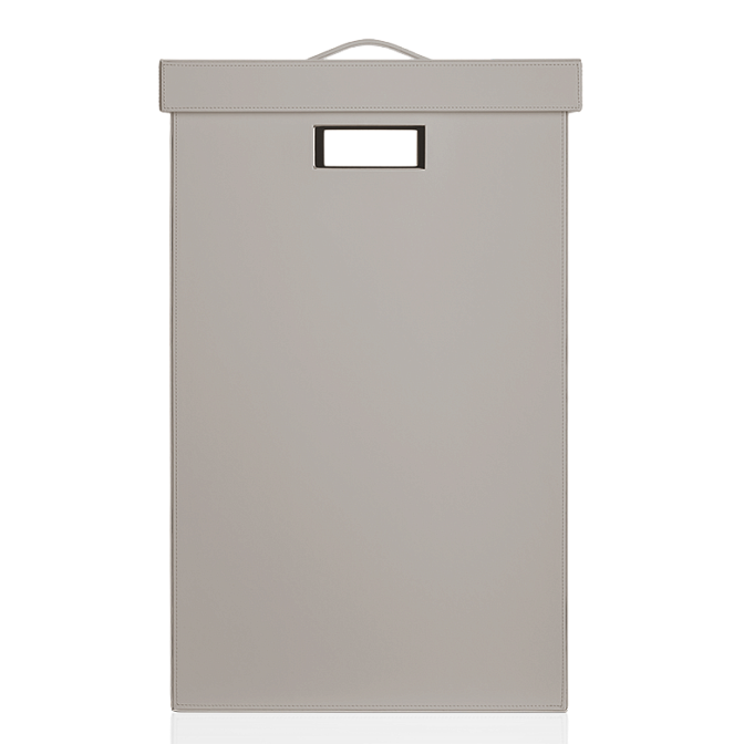 Корзина для белья Decor Walther BROWNIE WB - фото-1 | interior market