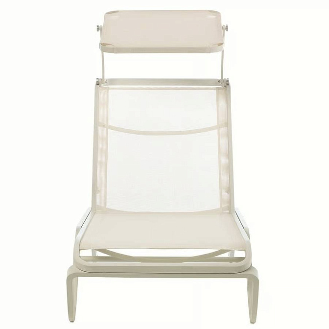 Шезлонг Ethimo Ocean - фото-4 | interior market