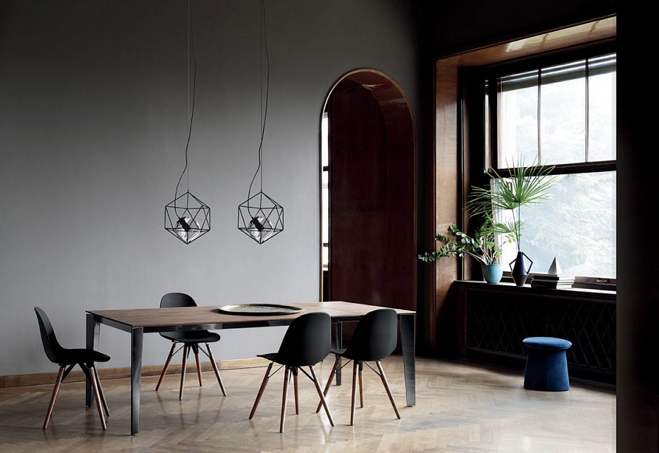 Стул BONTEMPI MOOD - фото-1 | interior market