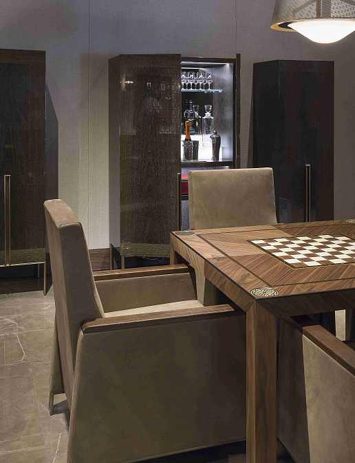 Обеденный стол Bellavista LAS VEGAS - фото-4 | interior market