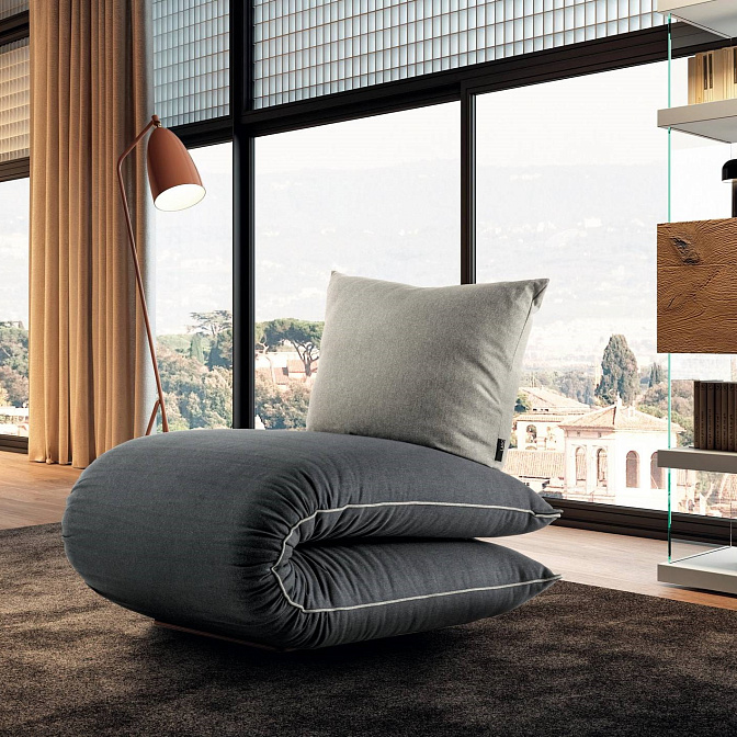 Кресло Lago Chama - фото-1 | interior market