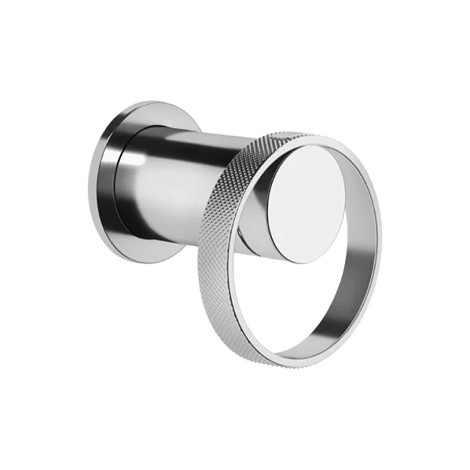 Смеситель для душа Gessi ANELLO - фото-1 | interior market