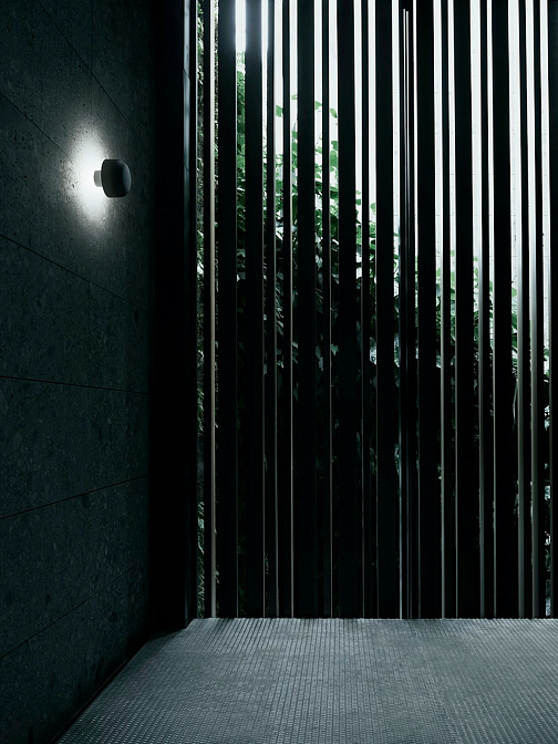 Бра Flos Bellhop Wall Dali - фото-3 | interior market