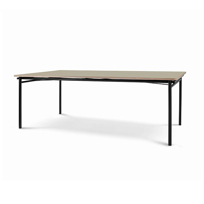 Обеденный стол Please Wait To Be Seated TAFFEL - фото-1 | interior market