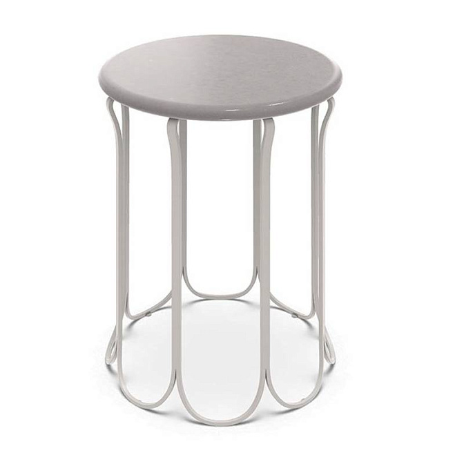 Кофейный столик Ethimo Folia - фото-1 | interior market Кофейный столик Ethimo Folia - фото-1 | interior market