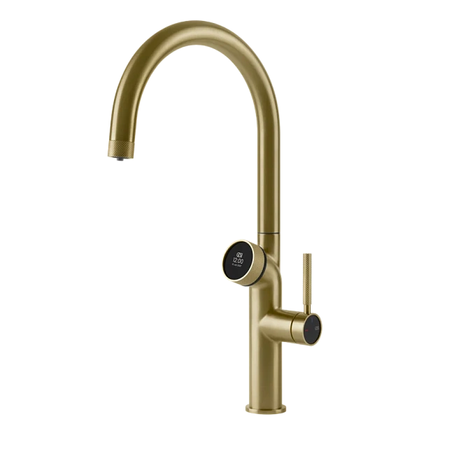 Смеситель для кухни Gessi Vita - фото-1 | interior market