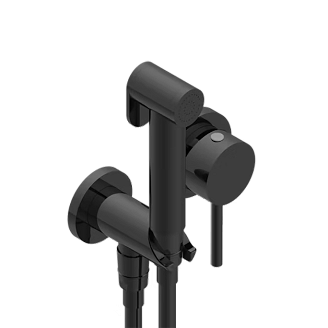 Смеситель для биде THG  - фото-1 | interior market