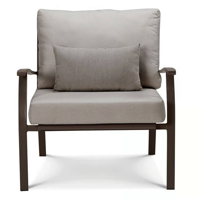 Кресло для улицы Ethimo Elisir - фото-1 | interior market