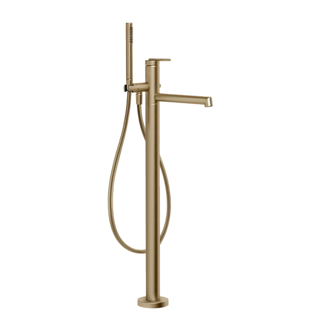 Смеситель для ванны Gessi INGRANAGGIO - фото-1 | interior market
