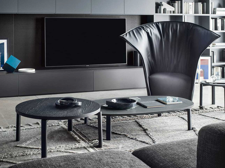 Кресло Novamobili ARTICHOKE - фото-8 | interior market