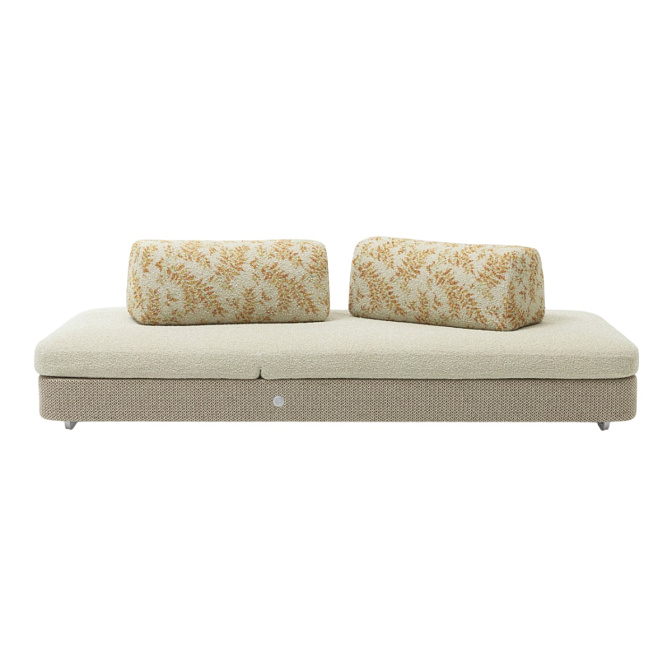 Уличный шезлонг Paola lenti Cove - фото-1 | interior market