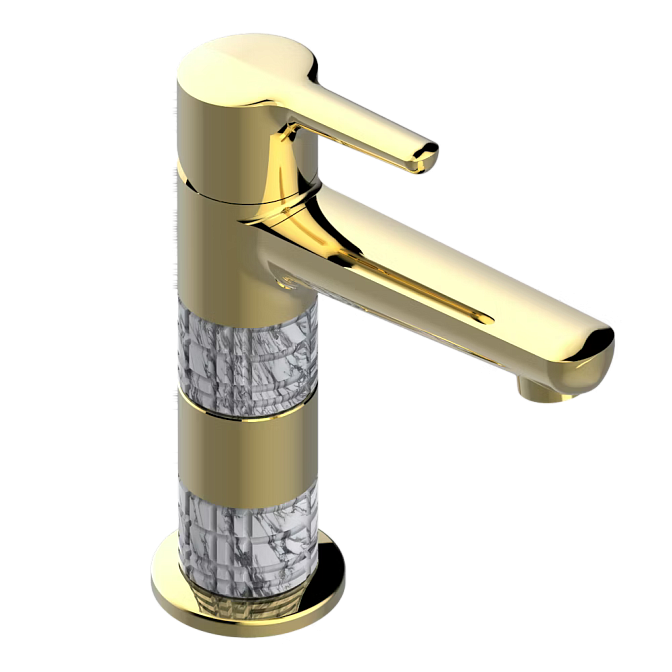 Смеситель для раковины THG System - фото-1 | interior market