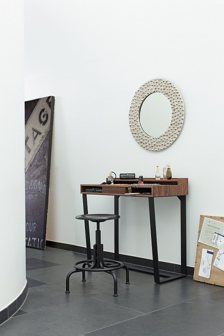 Табурет LAMBERT Industrie - фото-3 | interior market