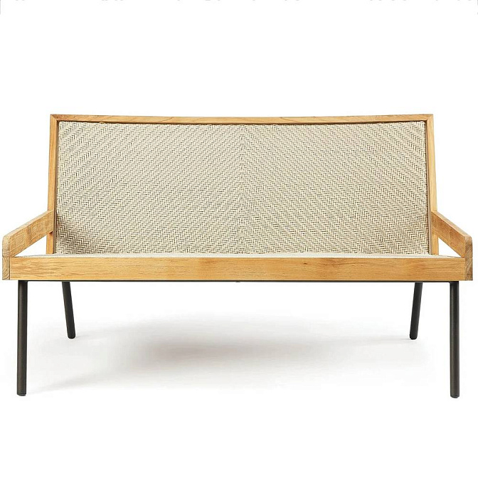 Диван для улицы Ethimo Allaperto Nautic - фото-2 | interior market