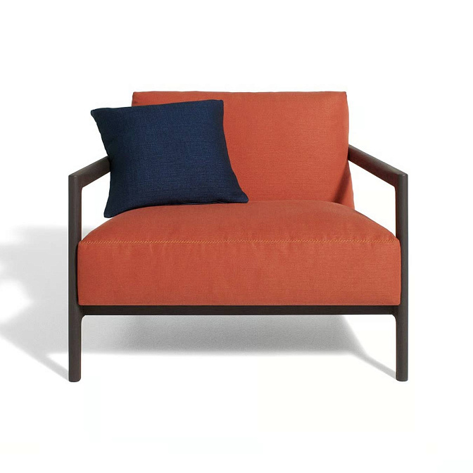 Кресло De Padova Everyday Life - фото-2 | interior market