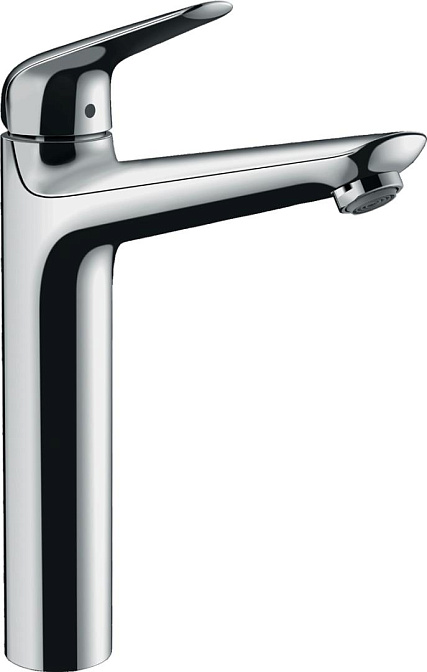 Смеситель для раковины HANSGROHE NOVUS - фото-1 | interior market