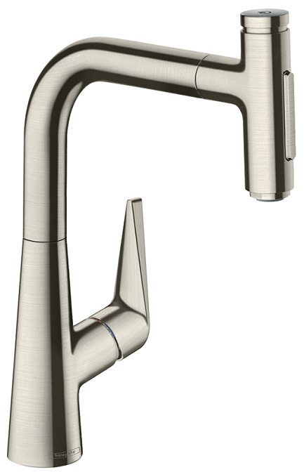 Смеситель для кухни HANSGROHE Talis Select M - фото-1 | interior market