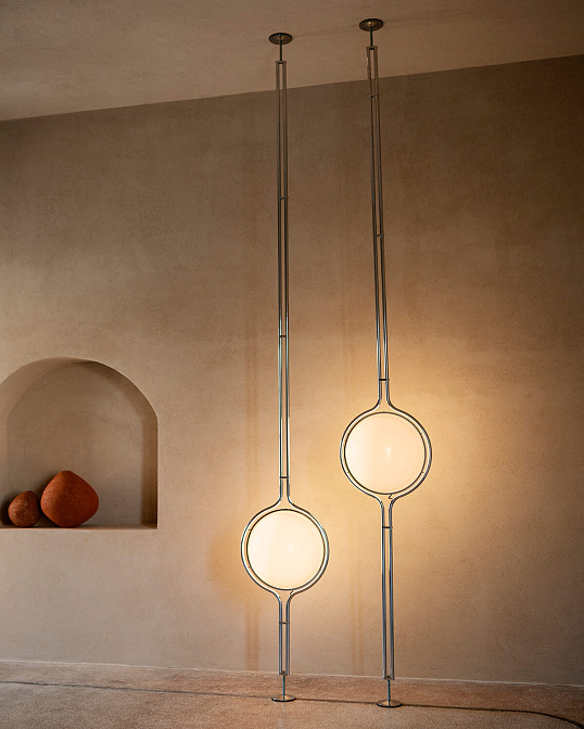 Торшер  Tacchini Dana - фото-3 | interior market