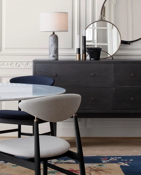 Стул Gubi Bat - фото-2 | interior market