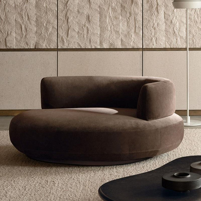 Кресло Minotti Bézier - фото-1 | interior market